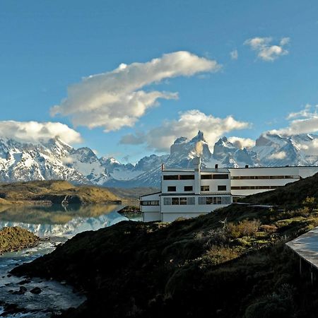 Вілла Explora En Torres Del Paine Torres del Paine National Park Екстер'єр фото