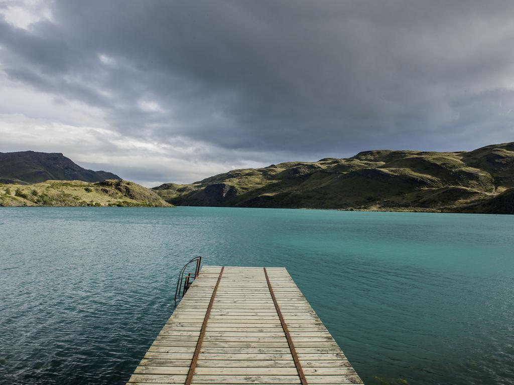 Вілла Explora En Torres Del Paine Torres del Paine National Park Екстер'єр фото